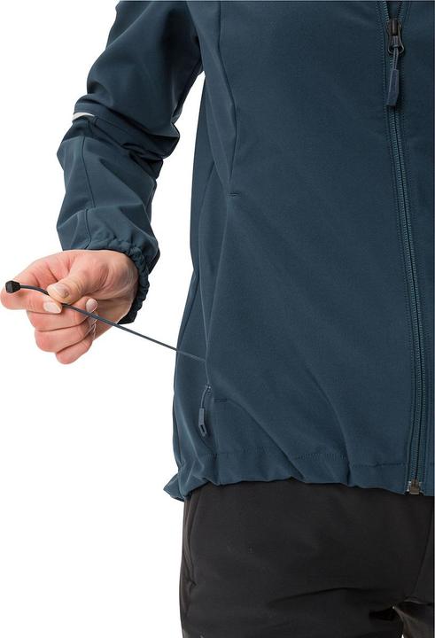 Actual product image Vaude Wintry IV (XL)
