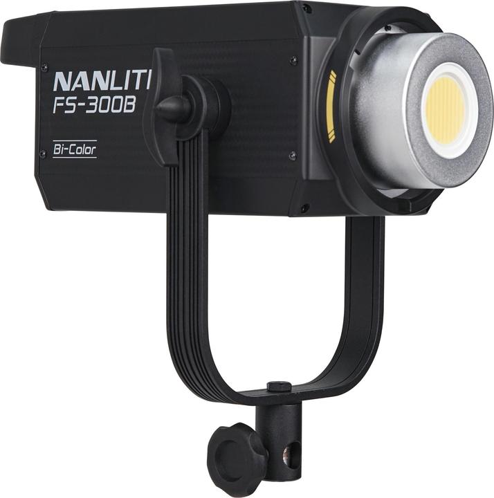 Image du produit Nanlite FS-300B (Lumière vidéo, éclairage de studio)