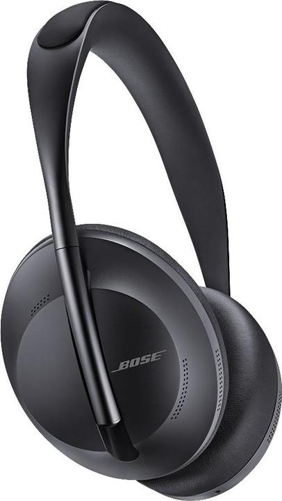 Image du produit Bose Headphones 700 (ANC, 20 h, Sans fil)