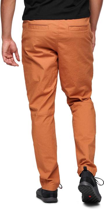 Actual product image Black Diamond M Rocklock Climb Pants (S)