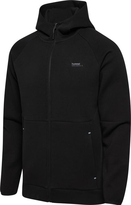 hummel Hmltech Fleece Regular Zip Hoodie