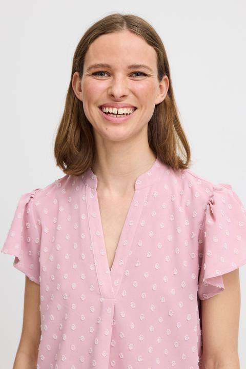 Image du produit B.young BYJELENA BLOUSE 20816421 (40)
