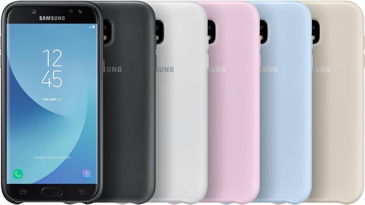 Actual product image Samsung Dual Layer Cover (Samsung Galaxy J5 (2017))