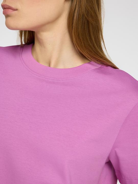 Actual product image Selected Femme Boxy T-Shirt (L)
