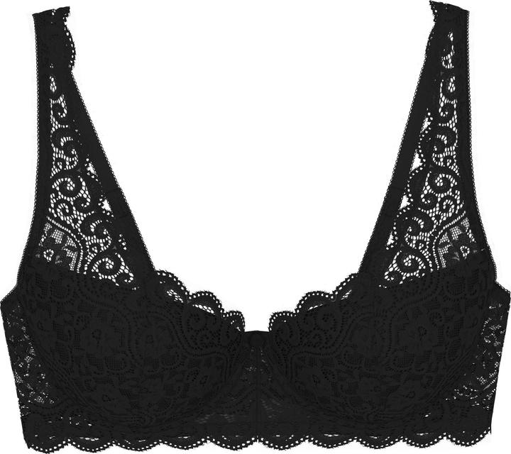 Image du produit Triumph Amourette WHP Soutien-gorge à coques (85 F, Une unité par pack)