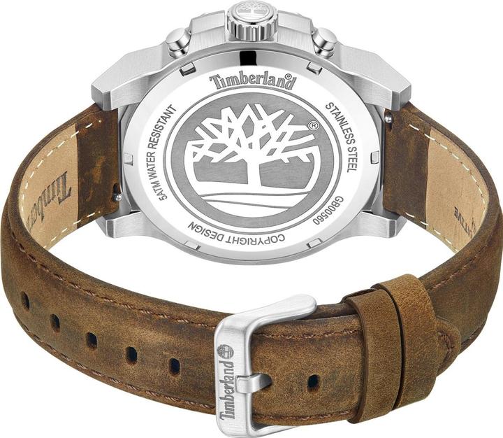 Immagine prodotto Timberland Colpo veloce (46 mm)