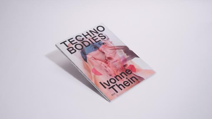 Immagine prodotto Ivonne Thein (Inglese, Tedesco, Pamela C. Scorzin, Ivonne Thein, Peggy Schoenegge, 2023)