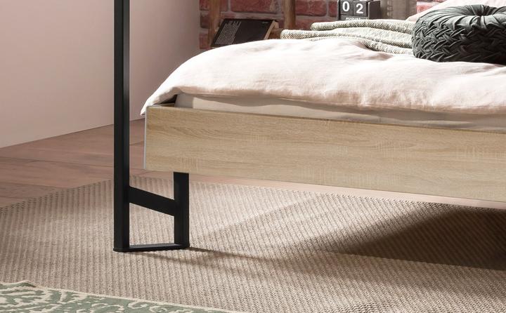 Actual product image Hasena Velino (140 x 200)