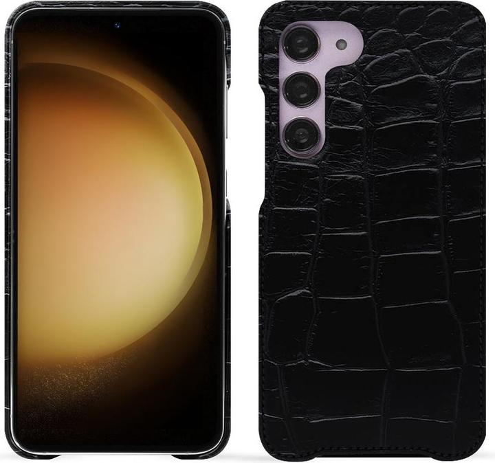 Productafbeelding Noreve Lederen omslag (Samsung Galaxy S24+, Samsung Galaxy S23+)