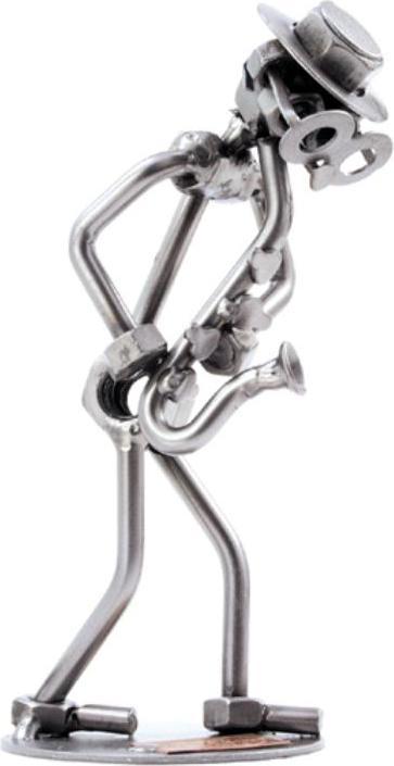 Image du produit Hinz & Kunst 070 - Figurine "Saxophoniste