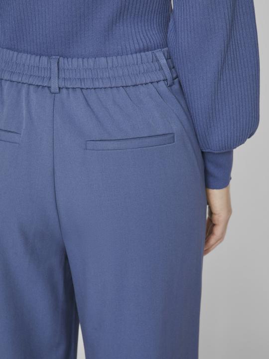 Produktbild Vila High Waist Hose mit weitem Bein (36)