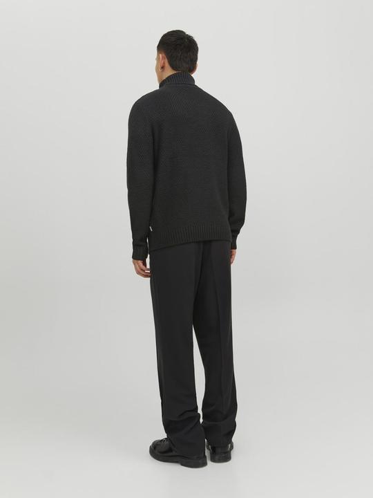 Produktbild Jack & Jones Gestrickter Rollkragen (XXL)