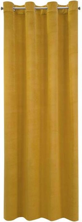 Image du produit Eurofirany ZAS / MILO / MUSZT 140X250 TRANS (140 x 250 cm)