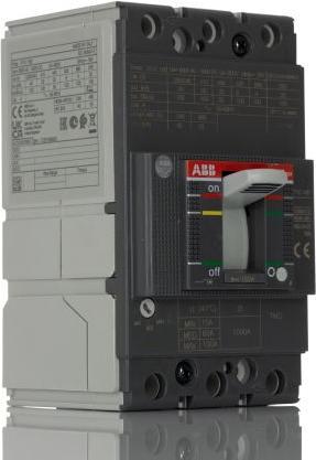 ABB Disjoncteur
