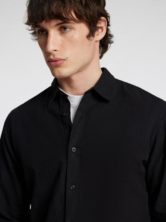 Actual product image Selected Homme Long sleeve shirt (L)