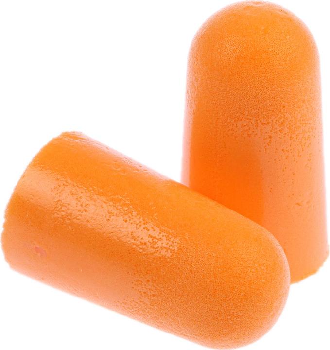 Immagine prodotto 3M Tappi per orecchie usa e getta 1100 (1 x)