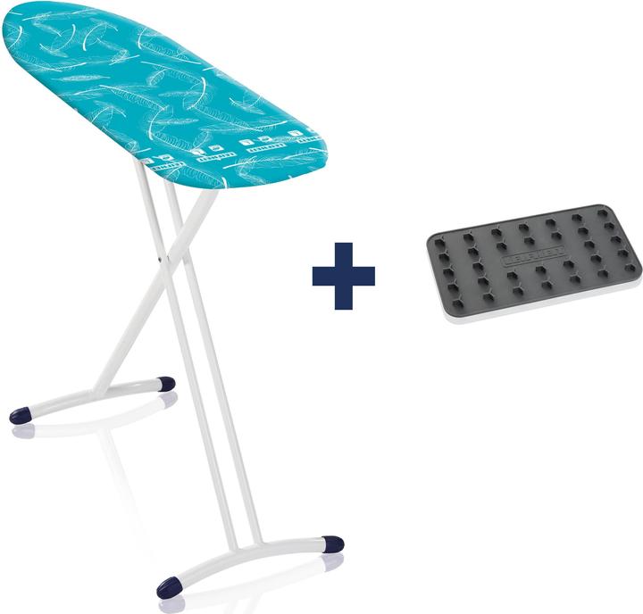 Actual product image Leifheit Ironing board (130 x 38 cm)