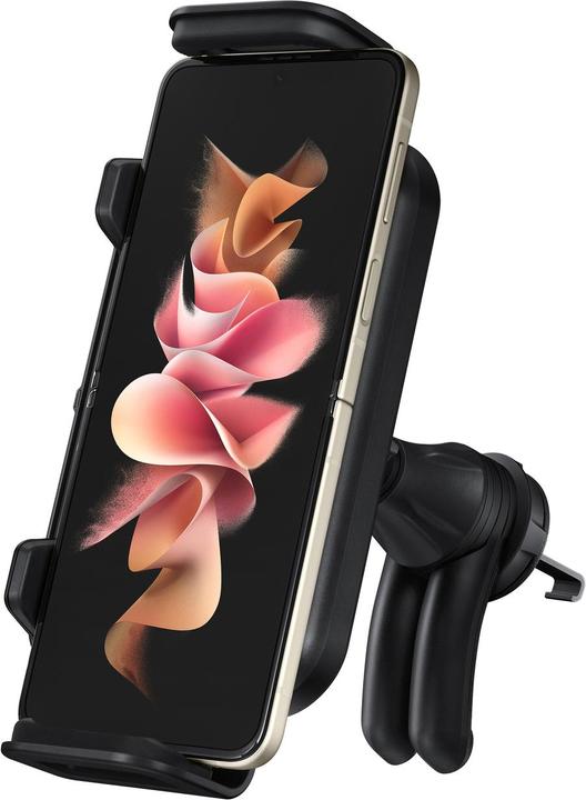 Actual product image Samsung Wireless Car Charger EP-H5300 (9 W)