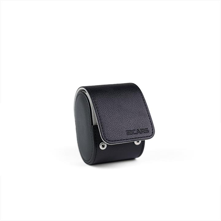 Actual product image 21cars Watch roll watch storage | leather