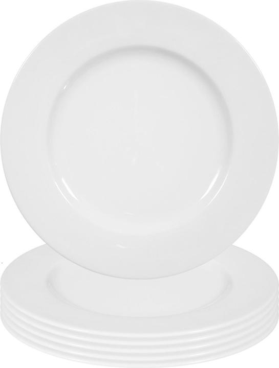 Produktbild Seltmann Rondo/Liane Speiseteller (6 x, 27.10 cm)