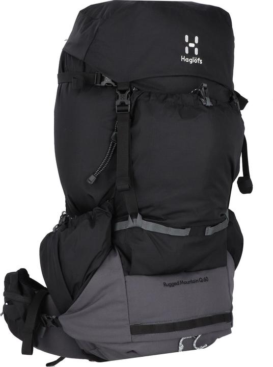 Image du produit Haglöfs Rugged Mountain Q 60 Sac à dos 75 cm (60 l)