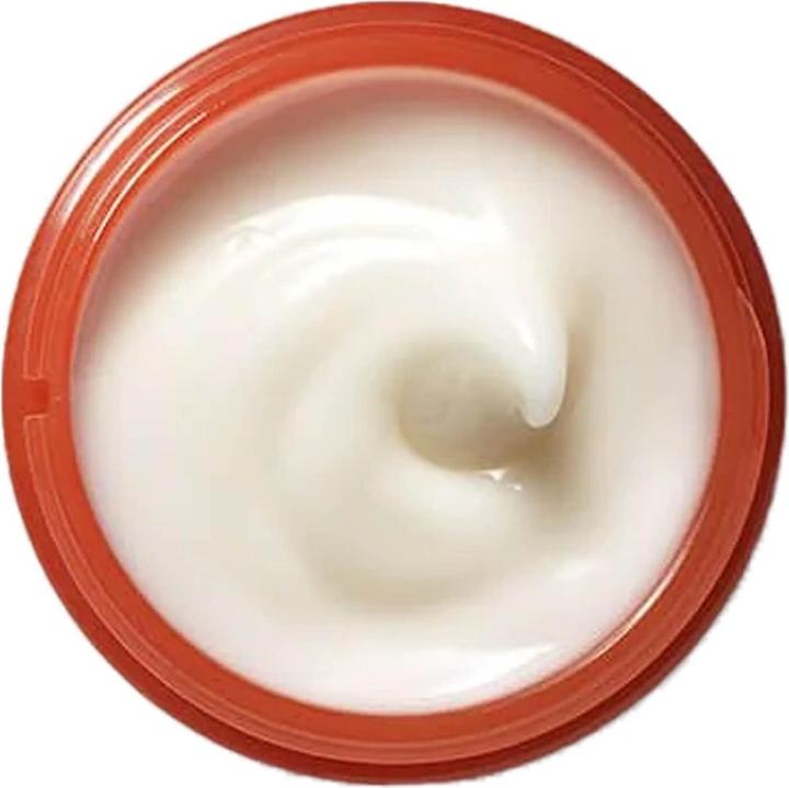 Actual product image Origins GinZing - Energizing Gel Cream with Caffeine + Niacinamide (75 ml, 24h cream, Face gel)