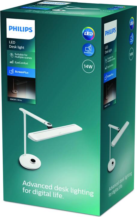 Actual product image Philips VDTMate (600 lm)