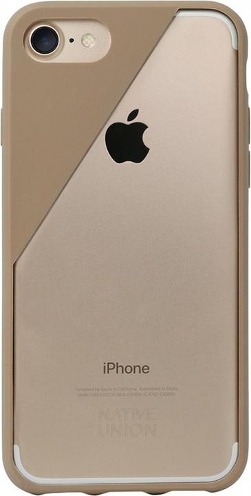 Image du produit Native Union Clic Crystal (Apple iPhone SE (2ème génération))