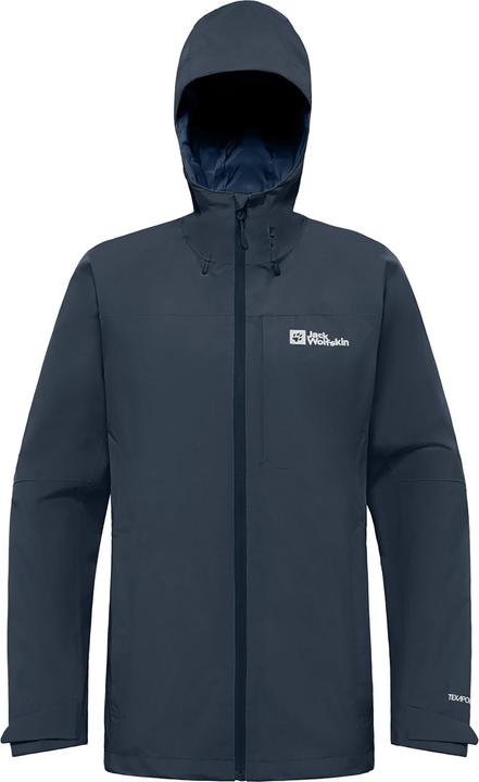 Produktbild Jack Wolfskin Tempest 2L Jkt W (XL)