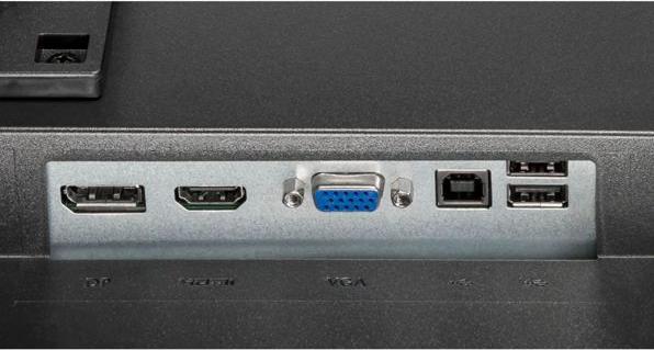 Produktbild ASUS VA24DQSB (1920 x 1080 Pixel, 23.80")