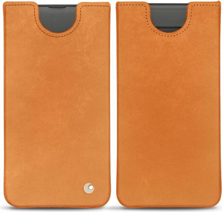 Tangerine vintage ( Pantone #d47231 )