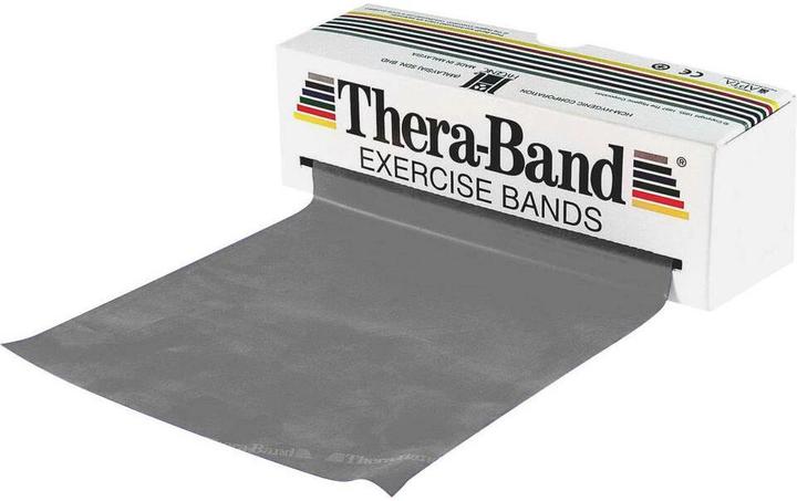 Actual product image TheraBand Exercise band (5.50 m, Special Strong)