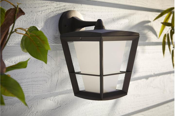 Produktbild Philips Hue Econic Basis (1150 lm)