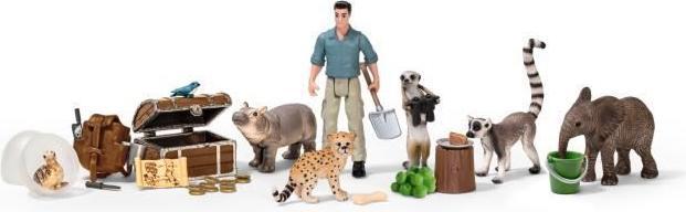 Image du produit Schleich Vie sauvage 2021
