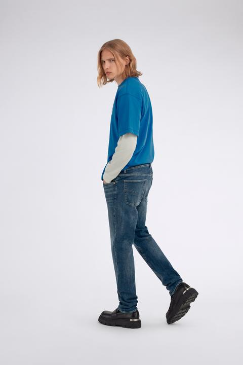 Actual product image Gas Jeans Albert Simple Rev (36)