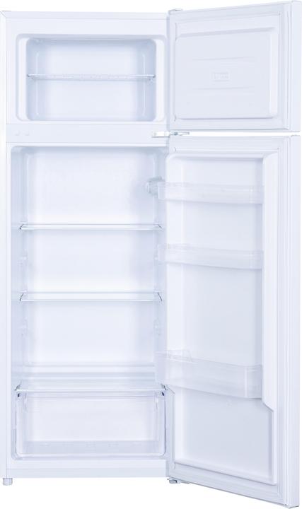 Produktbild Medion Kühl-Gefrierkombination MD 37298 Rechts/Wechselbar (206 l)