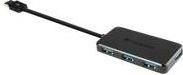 Image du produit Transcend TS-HUB2K (USB-C, 4 Ports)