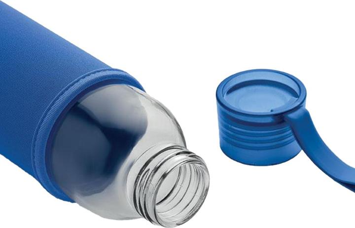 Actual product image MidOcean Ebor Recycled Glass 500ml Bottle (0.50 l)