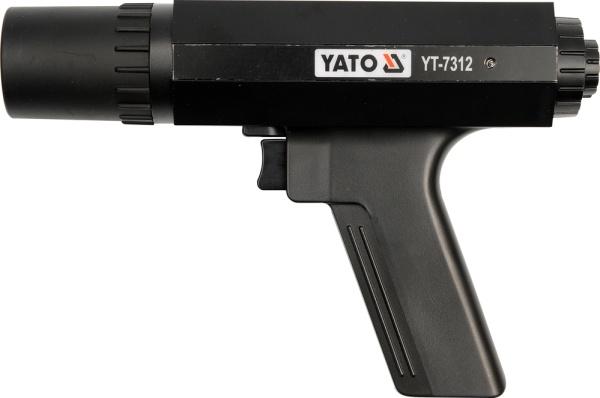 Yato Pistolet d'allumage
