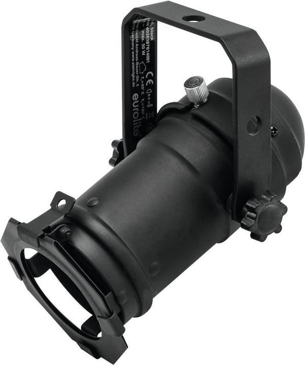 Actual product image Eurolite Halogen PAR spotlight PAR-1 (HPS)