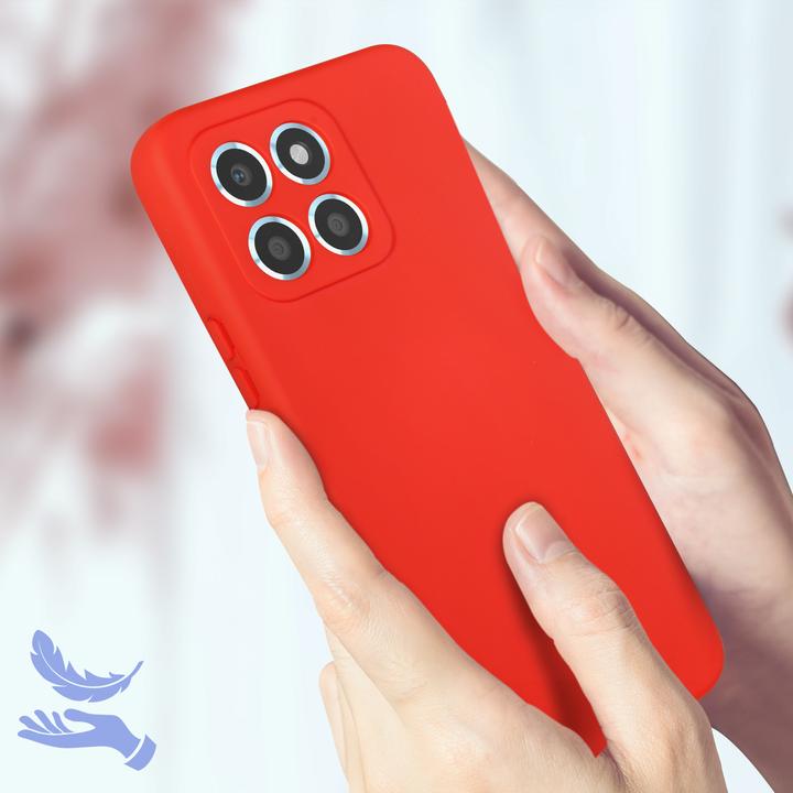 Produktbild Avizar Soft Touch Series (Honor X8, Honor 70 Lite)
