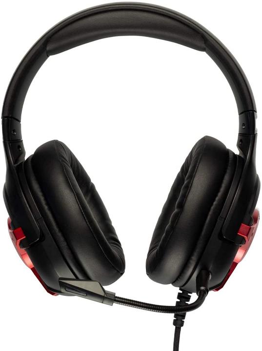 Actual product image Meters Level-up-red (Cable)