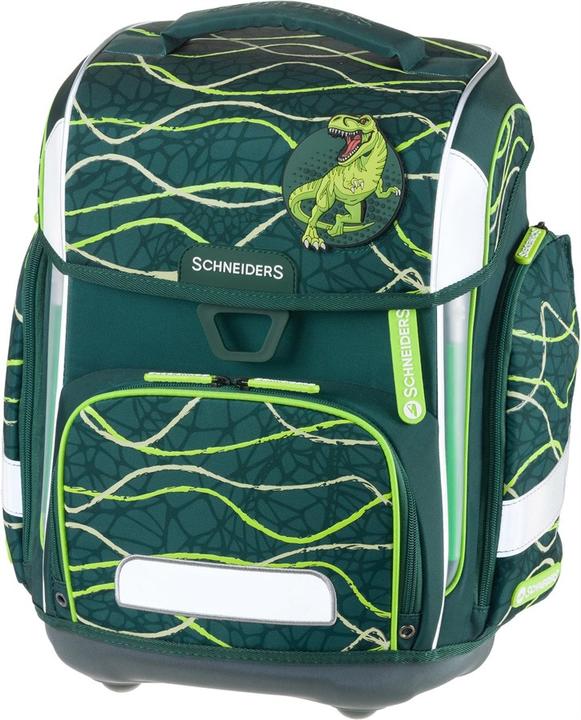 Immagine prodotto Schneiders Set di banchi di scuola Jurassic da 6 pezzi (21 l)