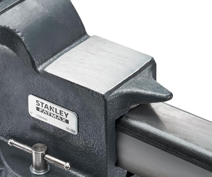 Produktbild Stanley Maxsteel (150 mm)