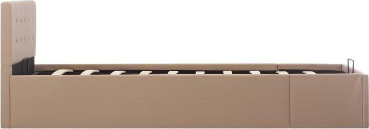 Actual product image VidaXL Bine (90 x 200 cm)