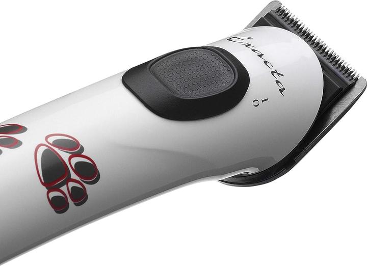 Actual product image Aesculap Battery clipper Exacta (Dog)