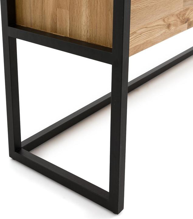 Actual product image La Redoute Interieurs Hiba (173 x 42 x 84 cm)