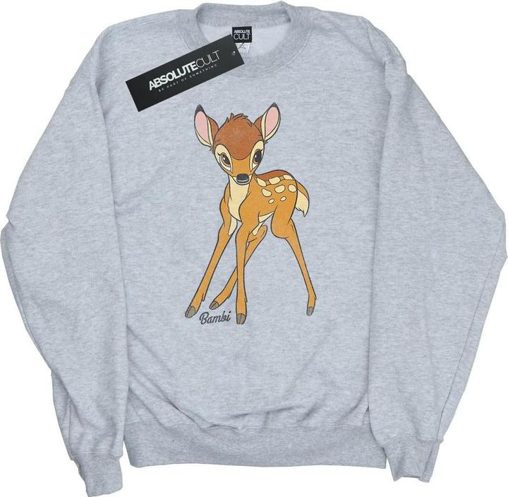 Classic Sweatshirt