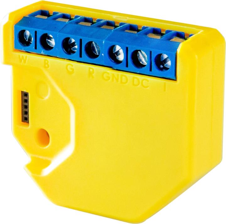 Immagine prodotto Shelly Attuatori di regolazione della luminosità (Attuatore dimmerabile)