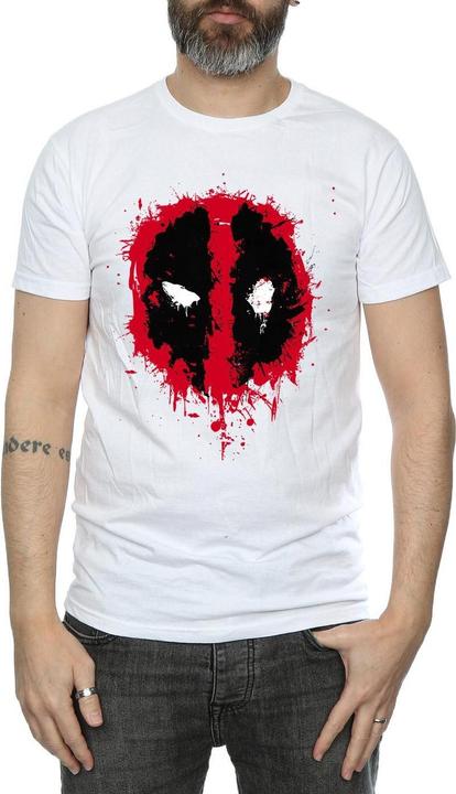 Produktbild Deadpool TShirt (XXL)